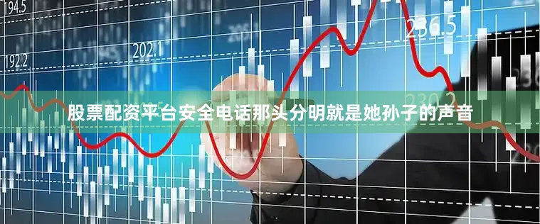 股票配资平台安全电话那头分明就是她孙子的声音